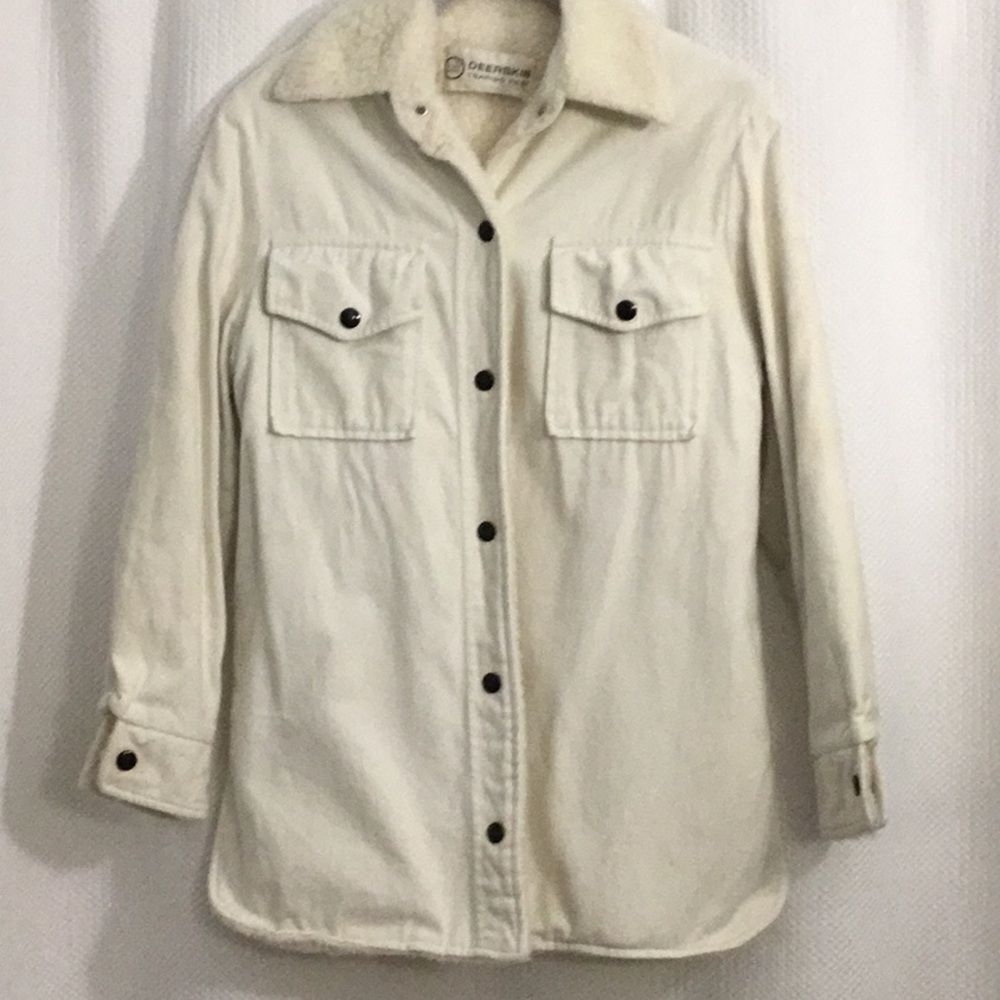 Deerskin Trading Post Jacket Women’s